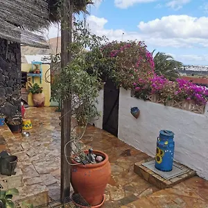 Casa De Gato Rustic Hébergement de vacances