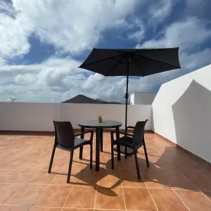 Casa Volcan Appartement