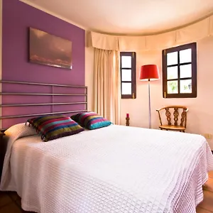 Casa Teiga Villa