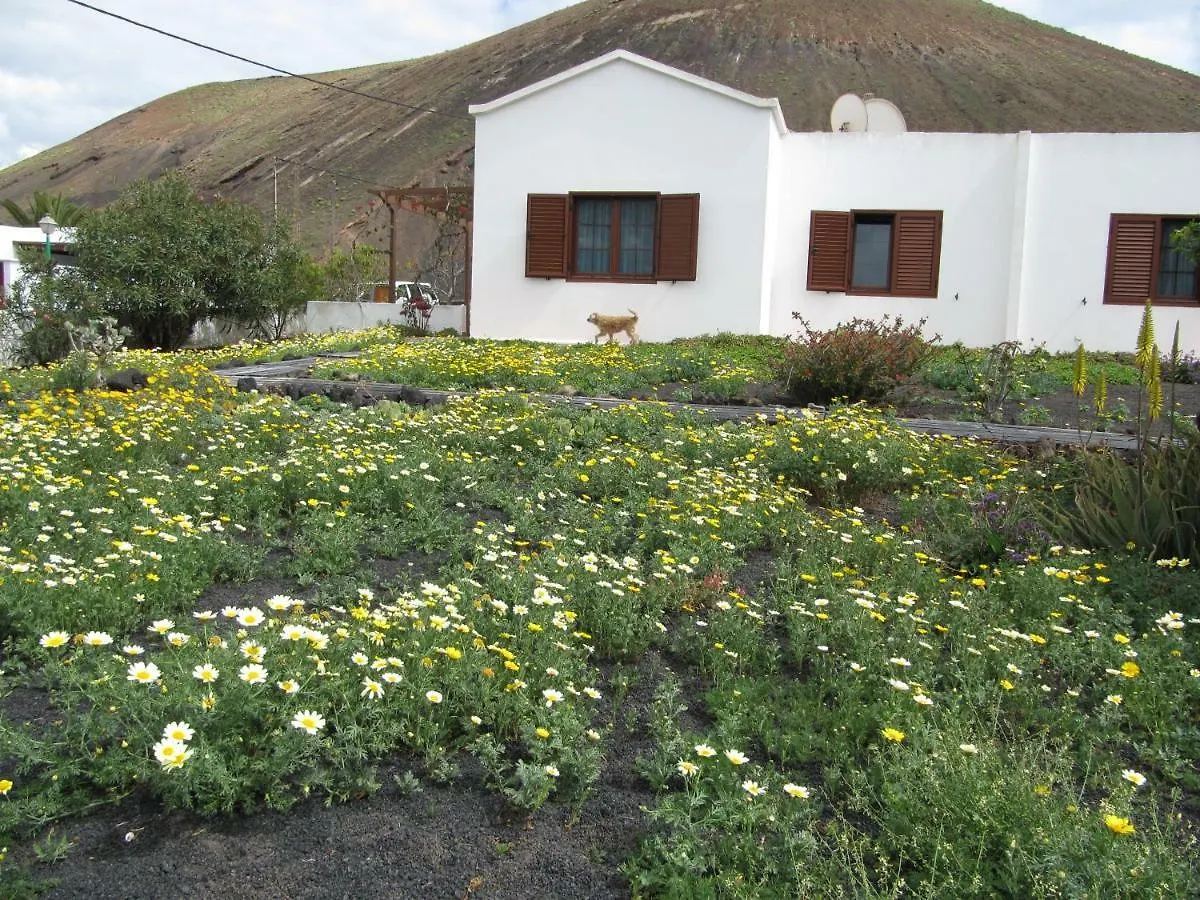 Holiday home Casa Montana De Tahiche Villa