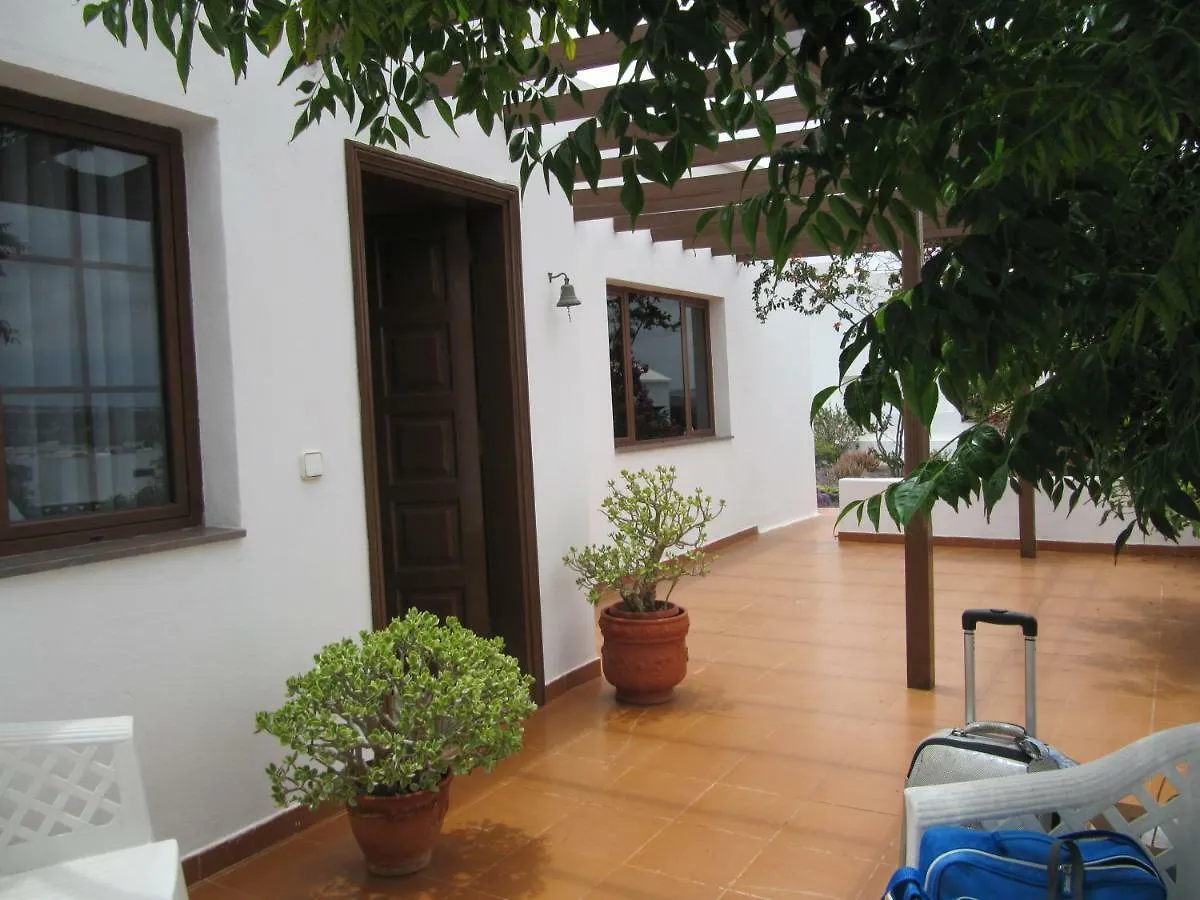 Casa Montana De Tahiche Villa 0*,  Spain