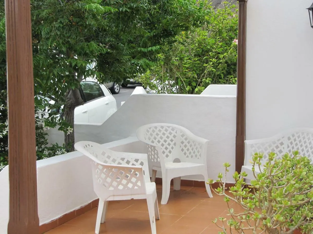 Holiday home Casa Montana De Tahiche Villa Spain