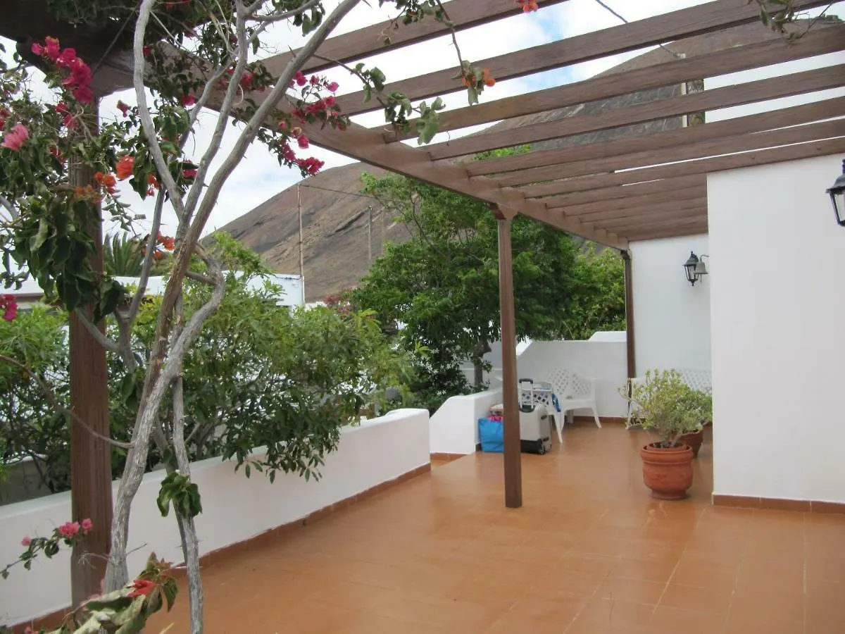 Holiday home Casa Montana De Tahiche Villa