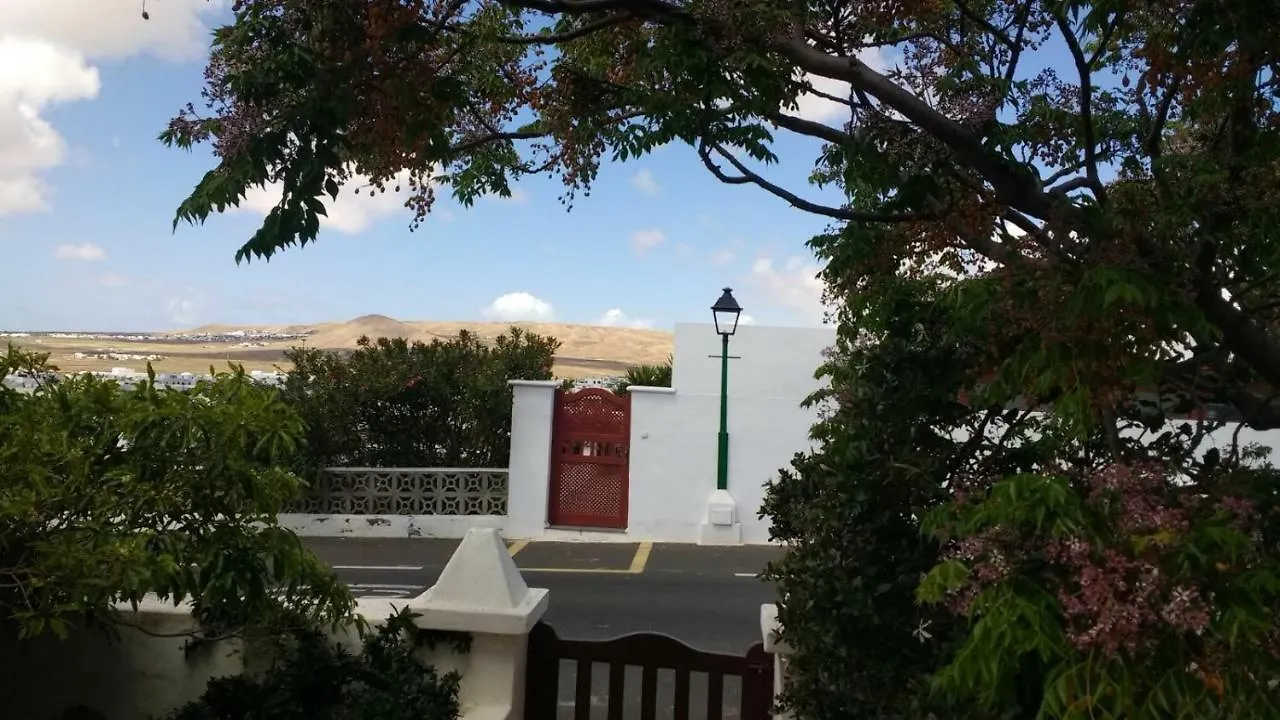 Casa Montana De Tahiche Villa Holiday home
