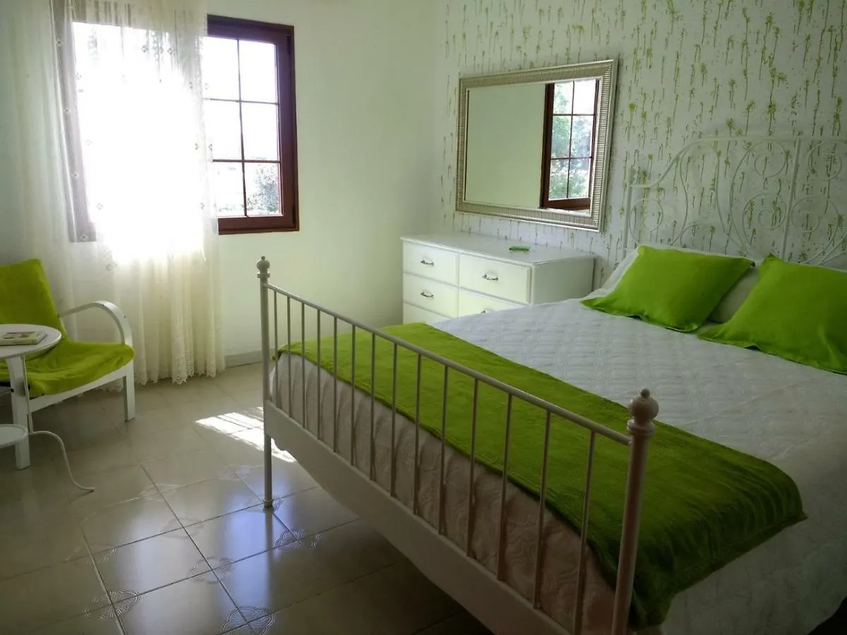 Casa Montana De Tahiche Villa