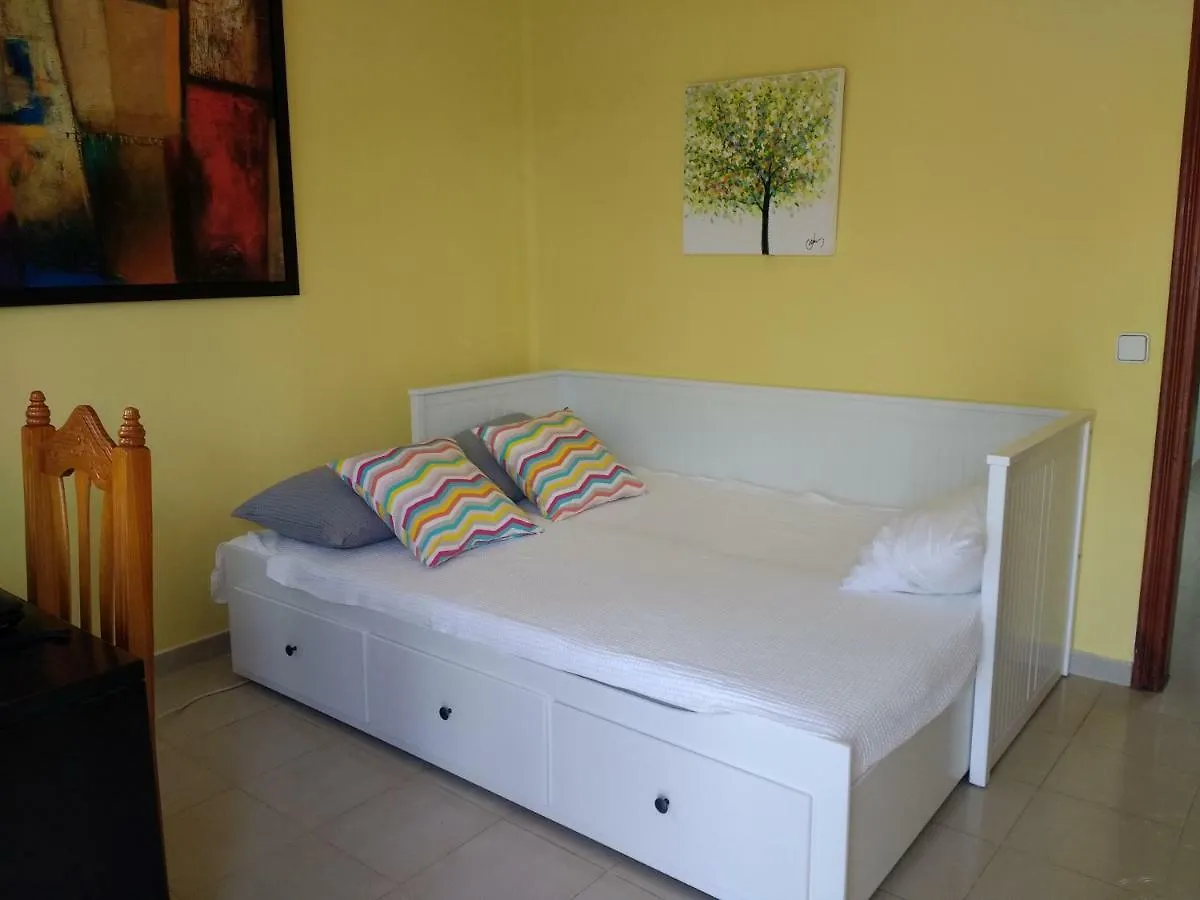 Casa Montana De Tahiche Villa Holiday home