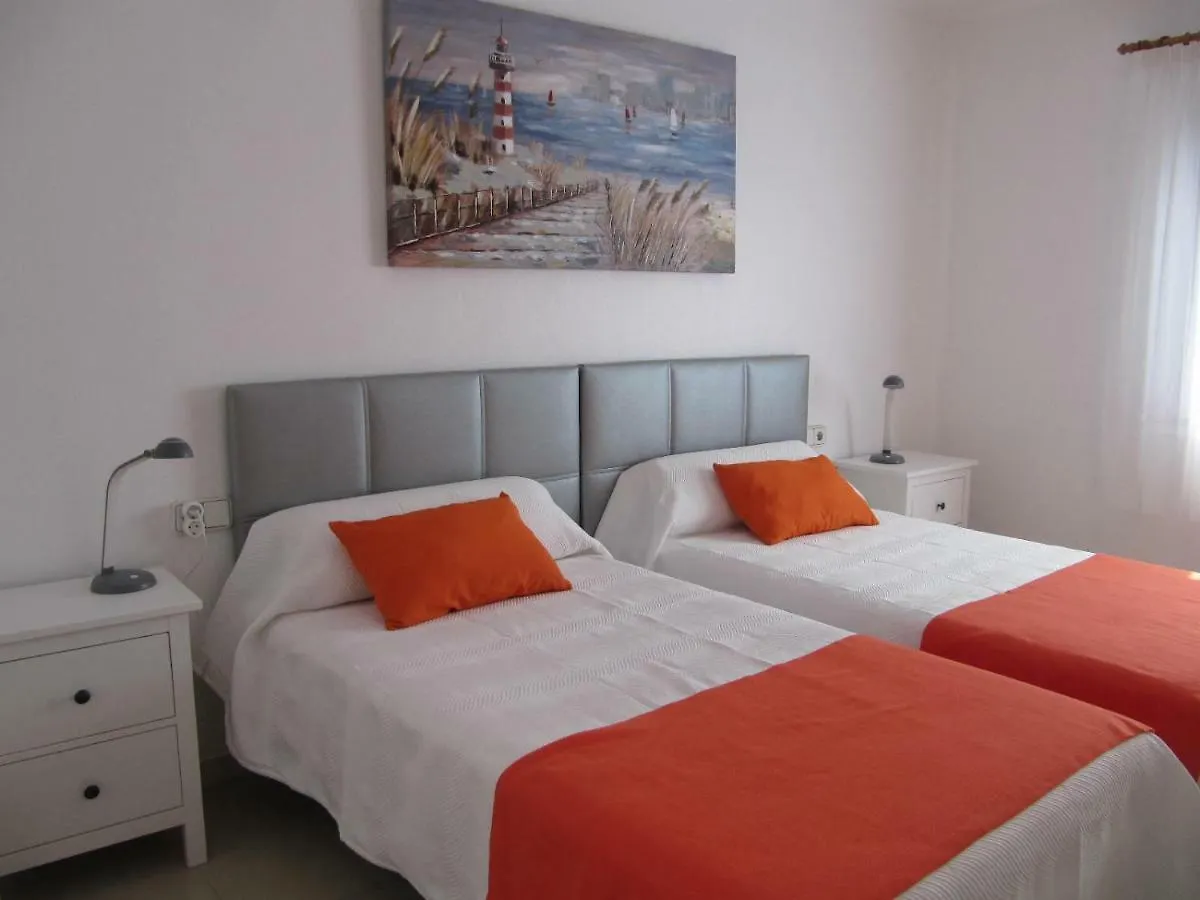 Casa Montana De Tahiche Villa Holiday home