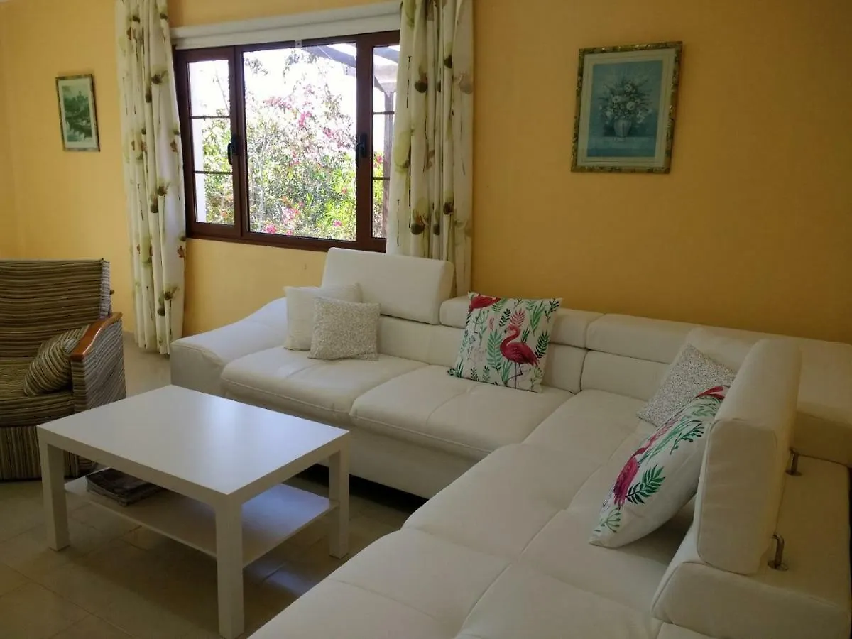 Holiday home Casa Montana De Tahiche Villa Spain