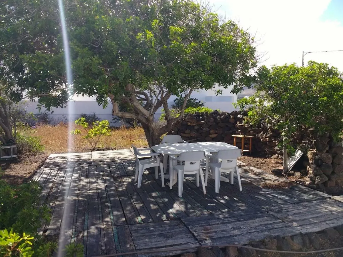 Holiday home Casa Montana De Tahiche Villa