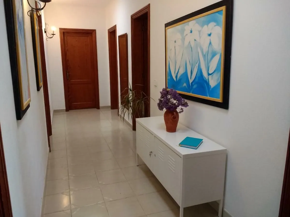 Casa Montana De Tahiche Villa Holiday home