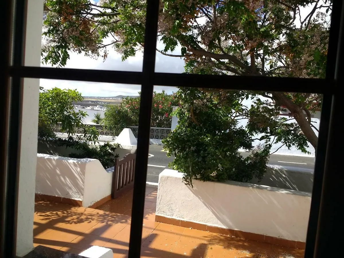 Casa Montana De Tahiche Villa Spain