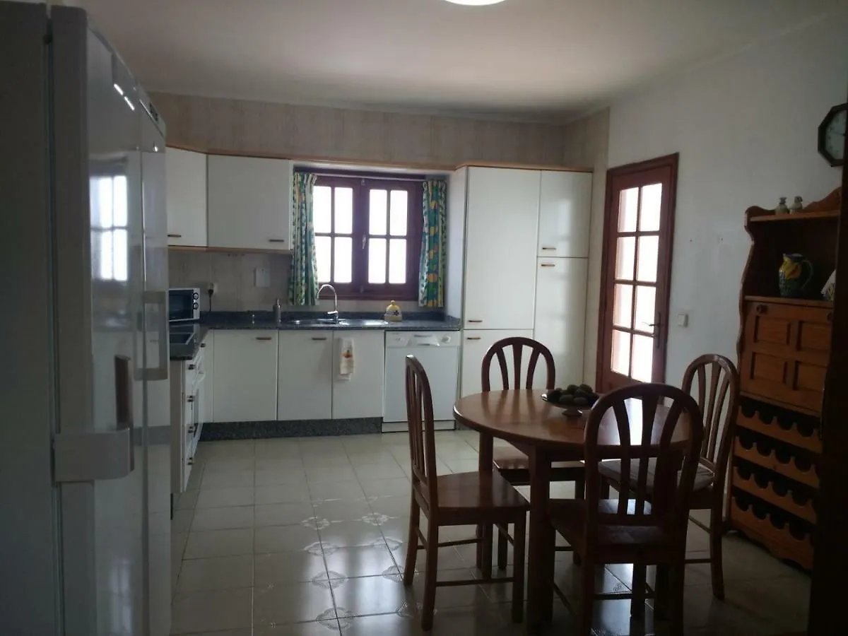 Casa Montana De Tahiche Villa Holiday home