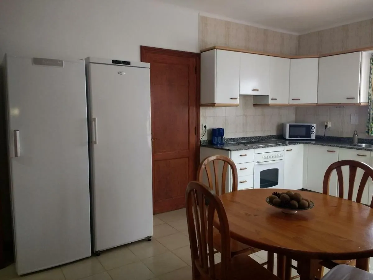Holiday home Casa Montana De Tahiche Villa Spain
