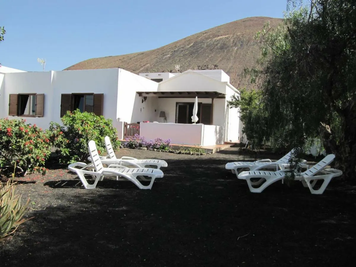 Casa Montana De Tahiche Villa 0*,  Spain