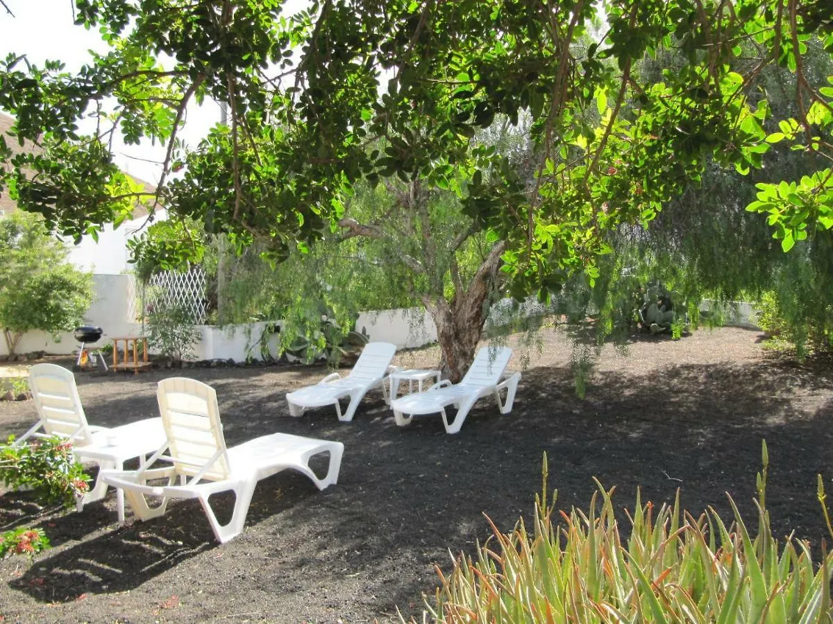Casa Montana De Tahiche Villa Holiday home