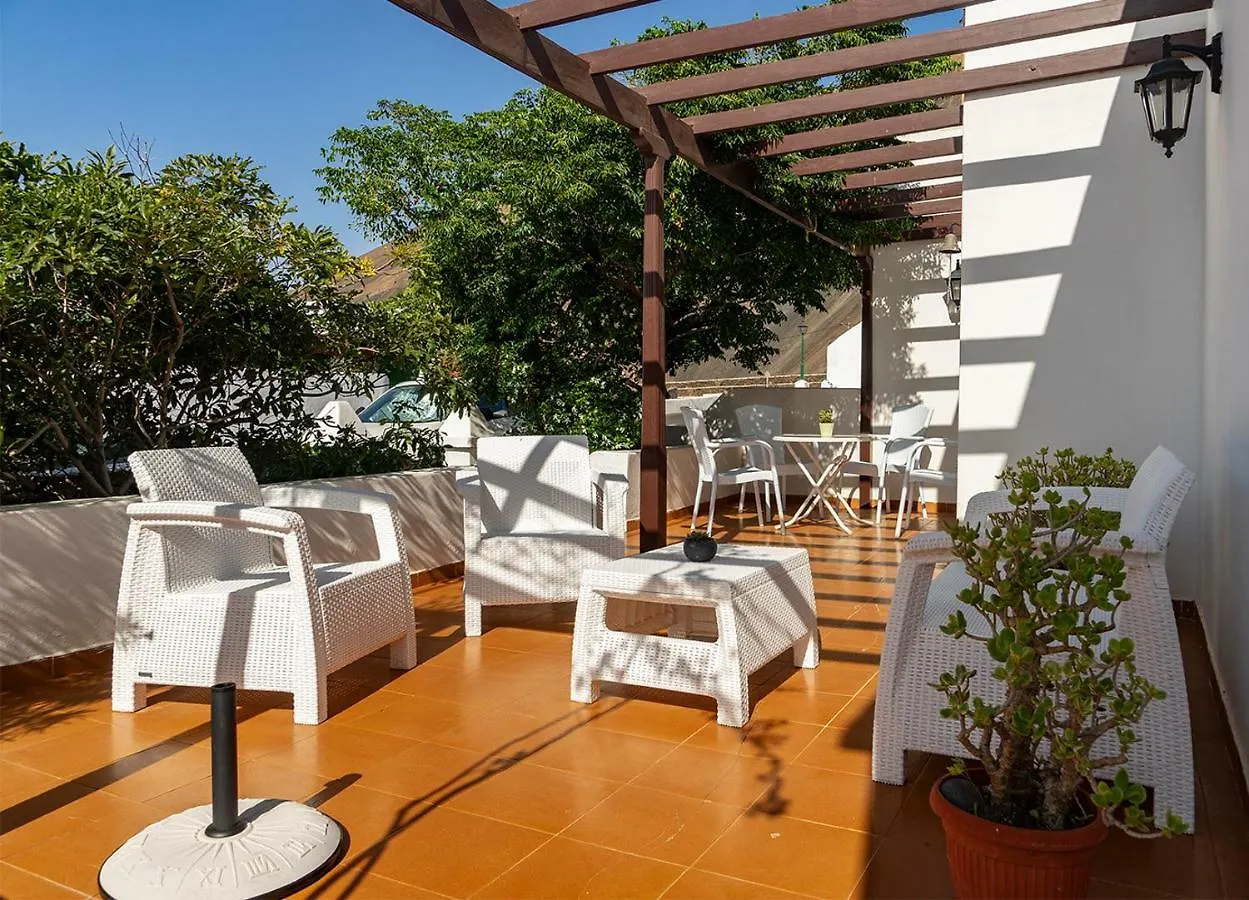 Casa Montana De Tahiche Villa 0*,  Spain