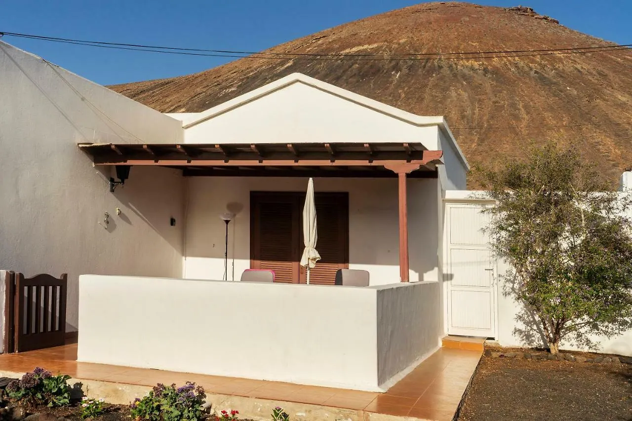 Casa Montana De Tahiche Villa Holiday home