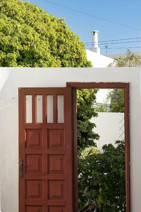 Casa Montana De Tahiche Villa 0*,  Spain