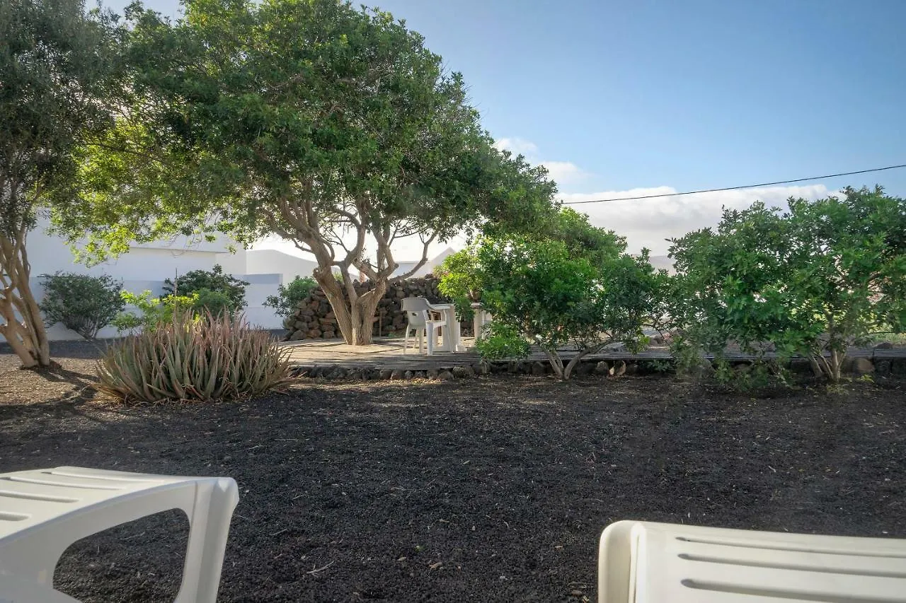 Holiday home Casa Montana De Tahiche Villa Spain