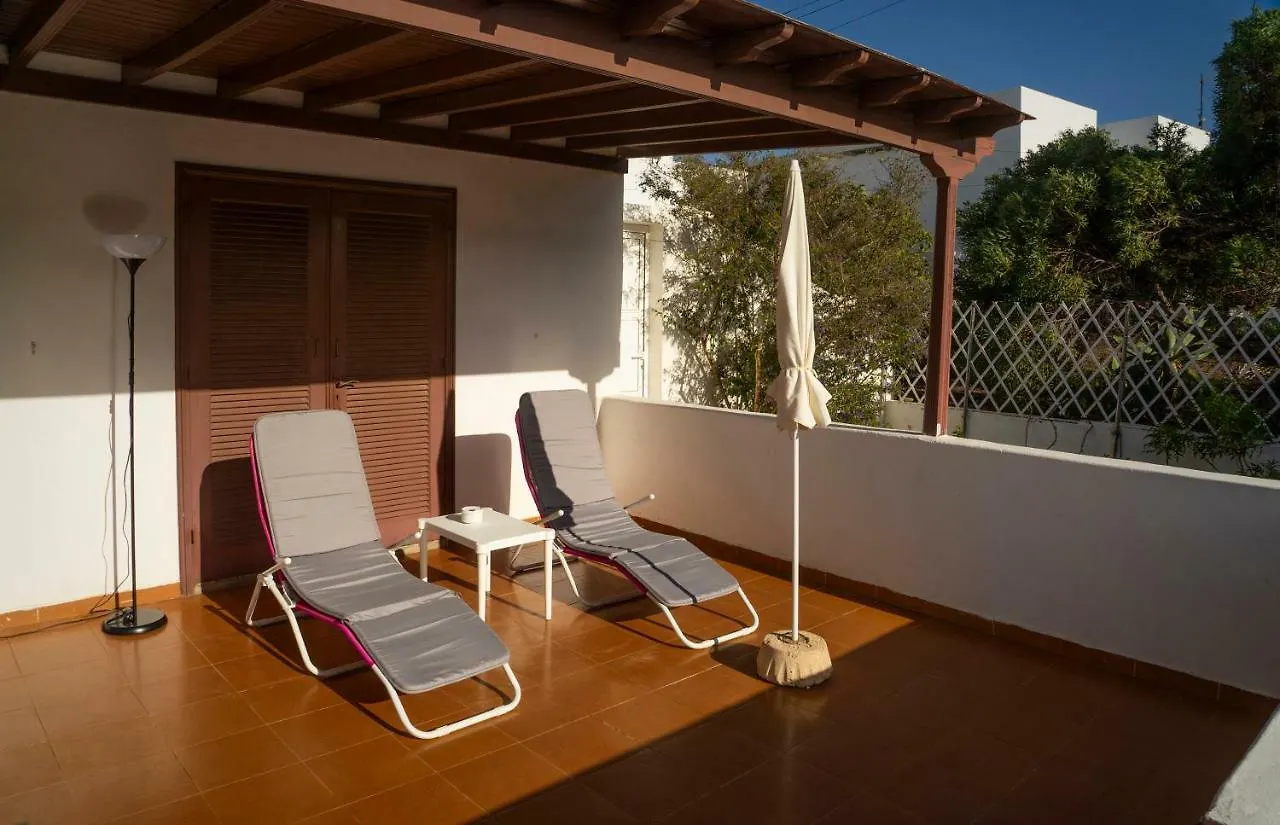 Holiday home Casa Montana De Tahiche Villa