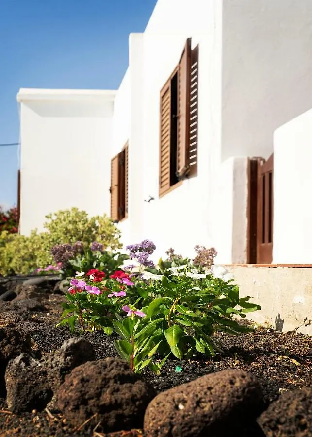 Holiday home Casa Montana De Tahiche Villa