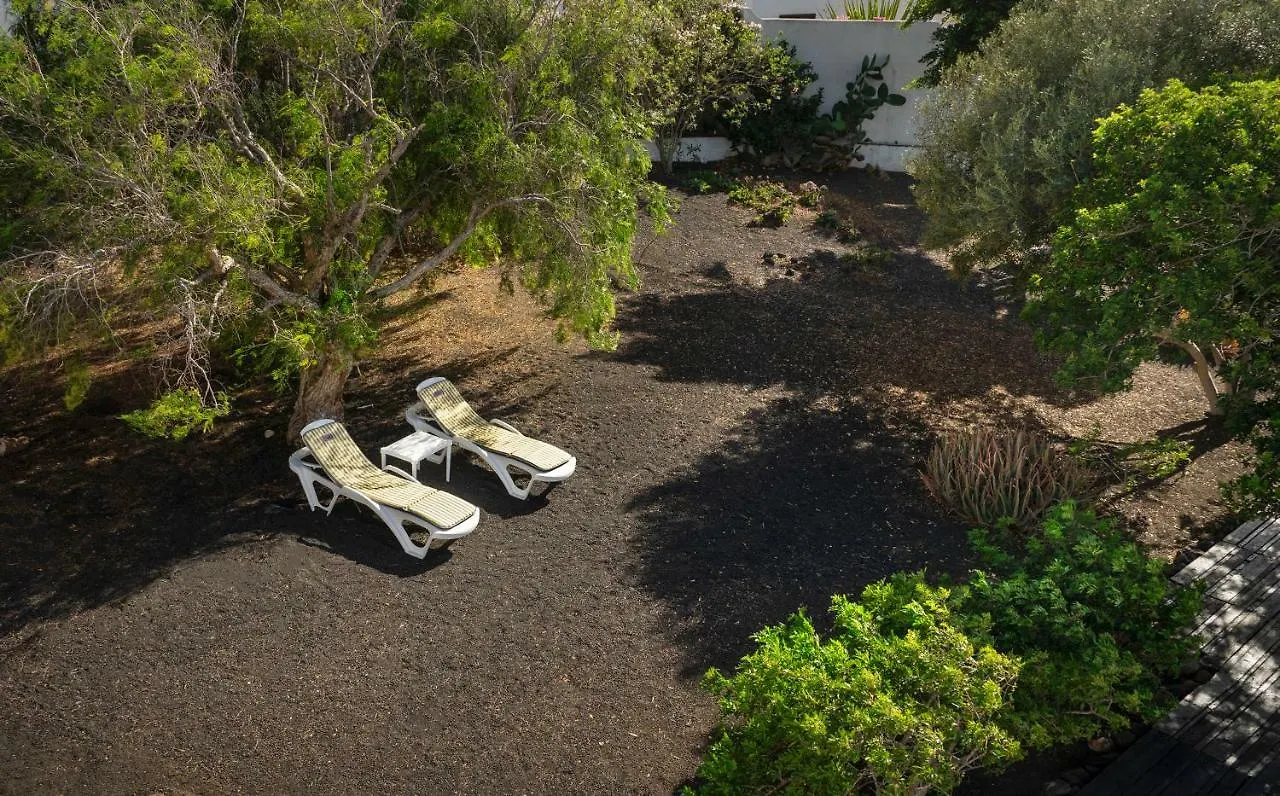Holiday home Casa Montana De Tahiche Villa